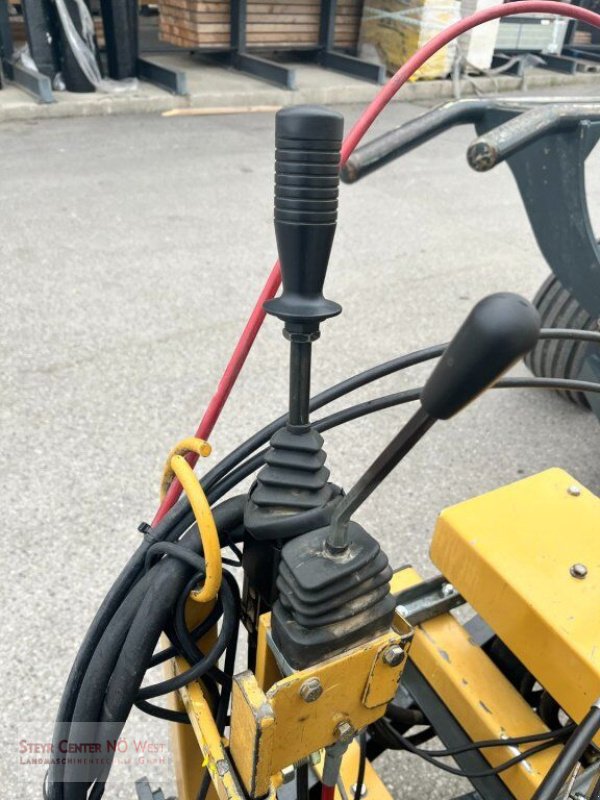 Ballenwickler typu Tanco 580 S, Gebrauchtmaschine v Purgstall (Obrázek 6)