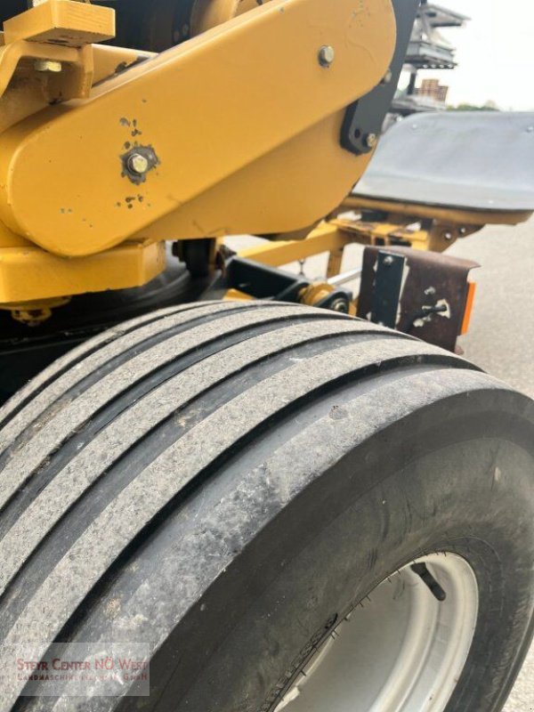 Ballenwickler typu Tanco 580 S, Gebrauchtmaschine v Purgstall (Obrázek 3)