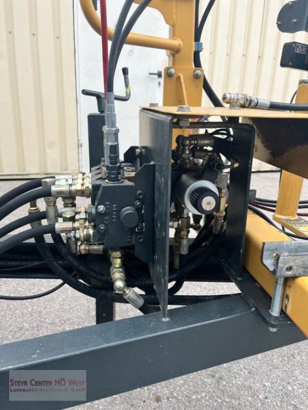 Ballenwickler typu Tanco 580 S, Gebrauchtmaschine v Purgstall (Obrázek 8)