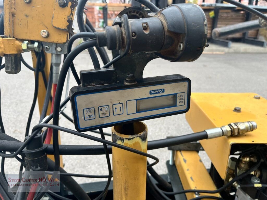 Ballenwickler typu Tanco 580 S, Gebrauchtmaschine v Purgstall (Obrázek 7)