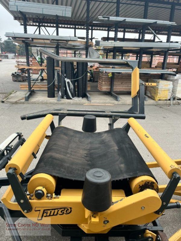 Ballenwickler typu Tanco 580 S, Gebrauchtmaschine v Purgstall (Obrázek 4)