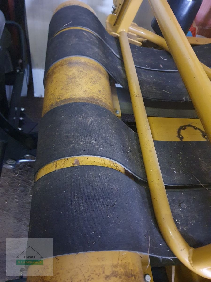 Ballenwickler tip Tanco A 100-EH, Gebrauchtmaschine in Ottensheim (Poză 9)