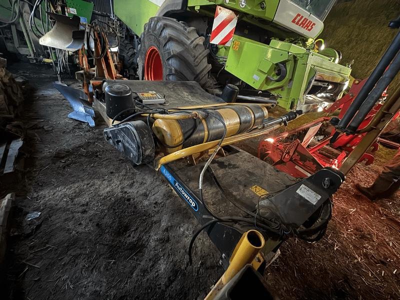 Ballenwickler tipa Tanco A200EH AUTO WRAP, Gebrauchtmaschine u Richebourg (Slika 3)