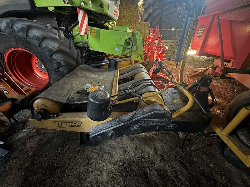 Ballenwickler tipa Tanco A200EH AUTO WRAP, Gebrauchtmaschine u Richebourg (Slika 4)