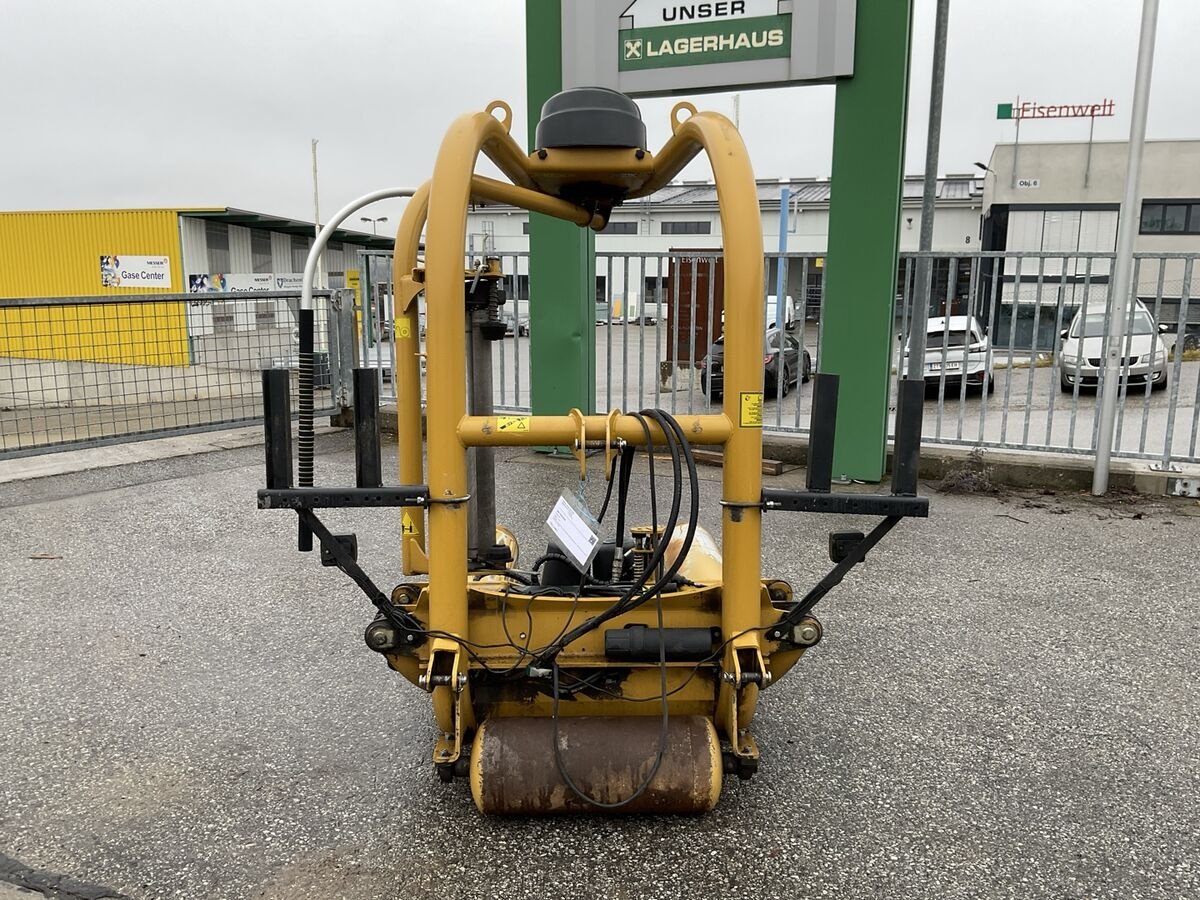 Ballenwickler типа Tanco Auto Wrap S100-A, Gebrauchtmaschine в Zwettl (Фотография 8)