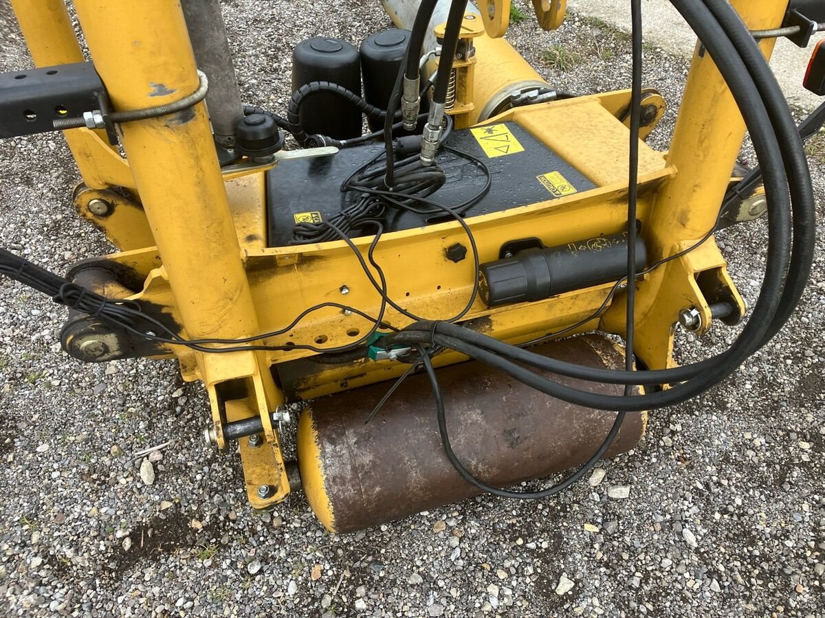 Ballenwickler typu Tanco Auto Wrap S100-A, Gebrauchtmaschine v Zwettl (Obrázek 8)
