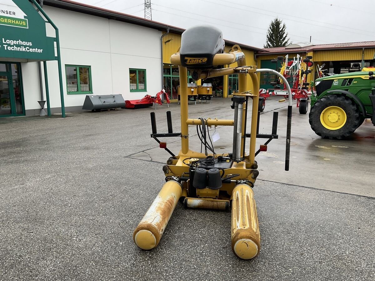 Ballenwickler typu Tanco Auto Wrap S100-A, Gebrauchtmaschine v Zwettl (Obrázek 14)