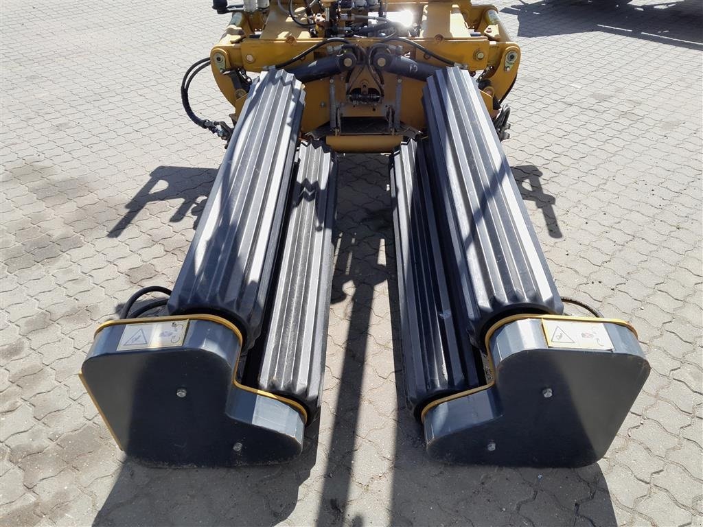 Ballenwickler a típus Tanco Q200-V AUTOWRAP, Gebrauchtmaschine ekkor: Horsens (Kép 7)