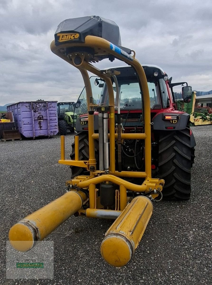 Ballenwickler типа Tanco S 100 Autowrap, Gebrauchtmaschine в Gleisdorf (Фотография 5)