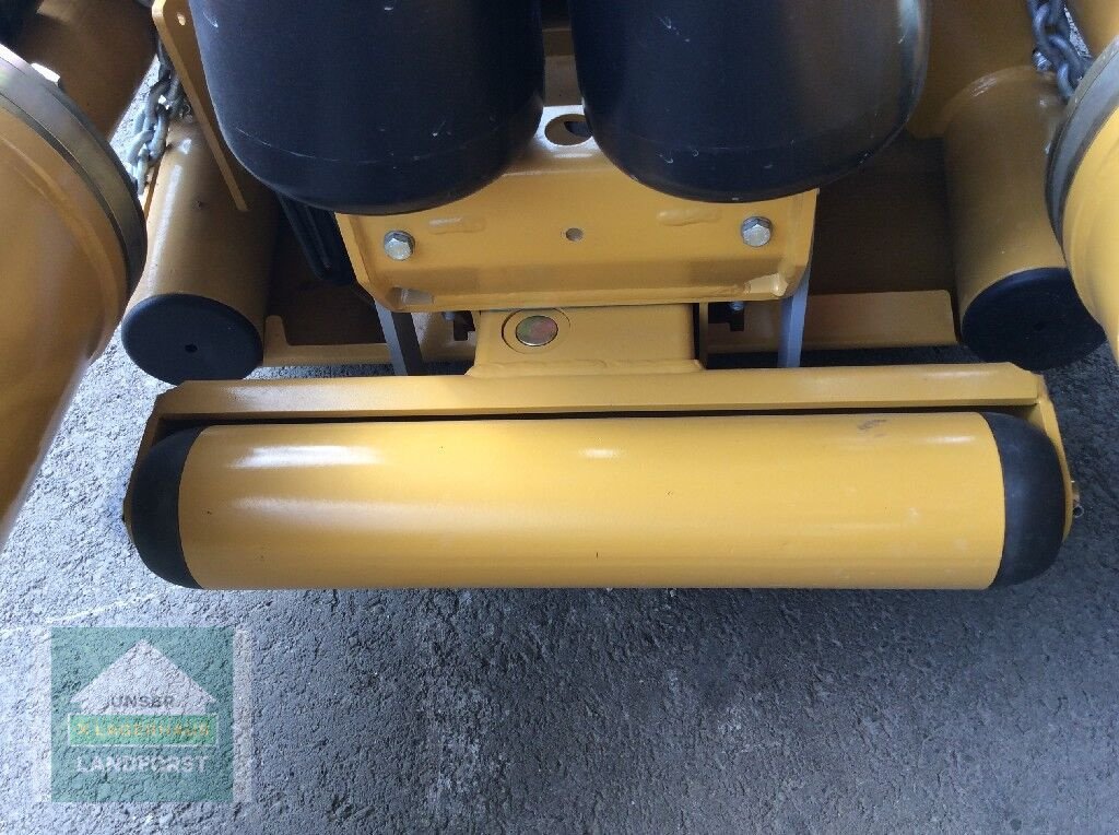 Ballenwickler του τύπου Tanco S 100 Autowrap, Neumaschine σε Murau (Φωτογραφία 6)