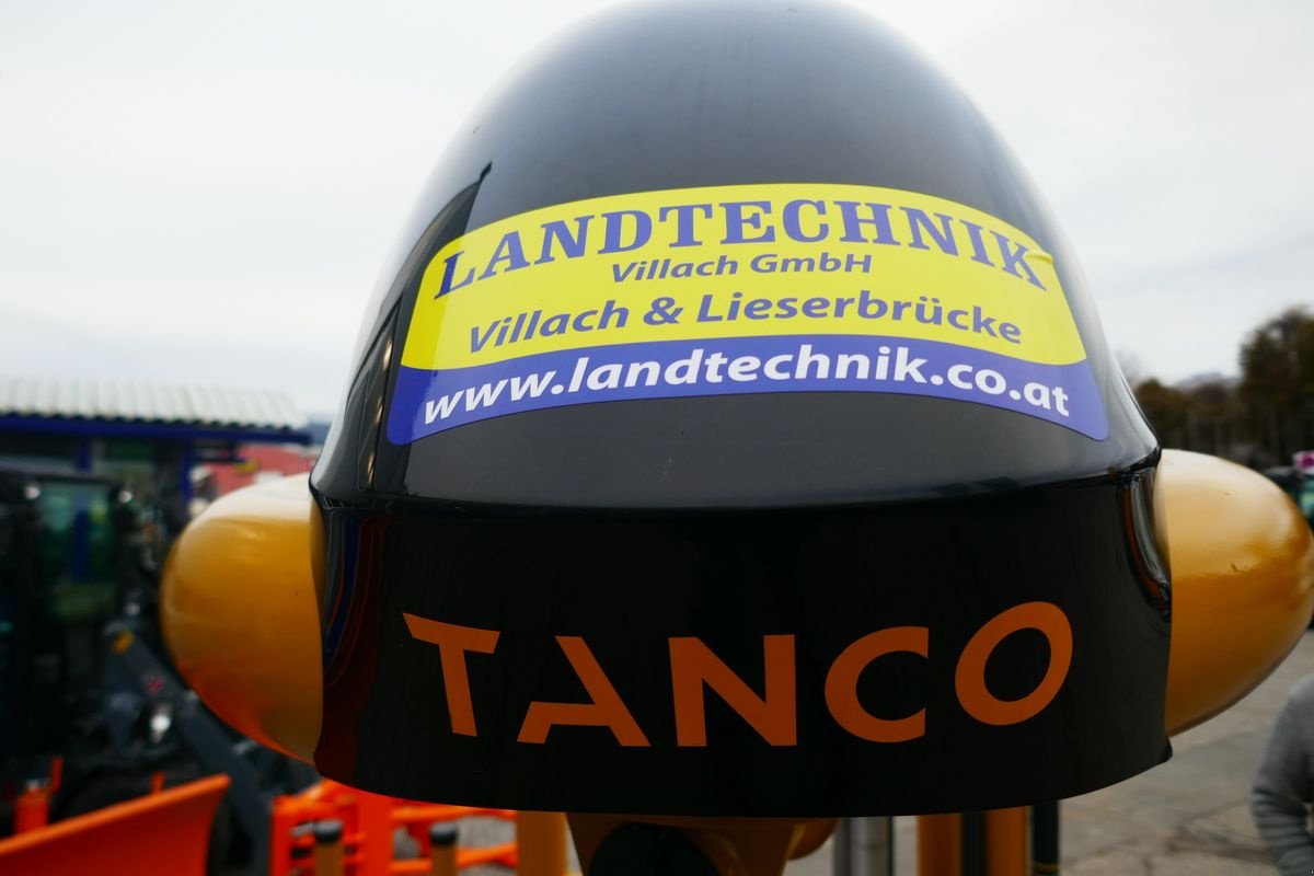 Ballenwickler des Typs Tanco S 100, Gebrauchtmaschine in Villach (Bild 5)