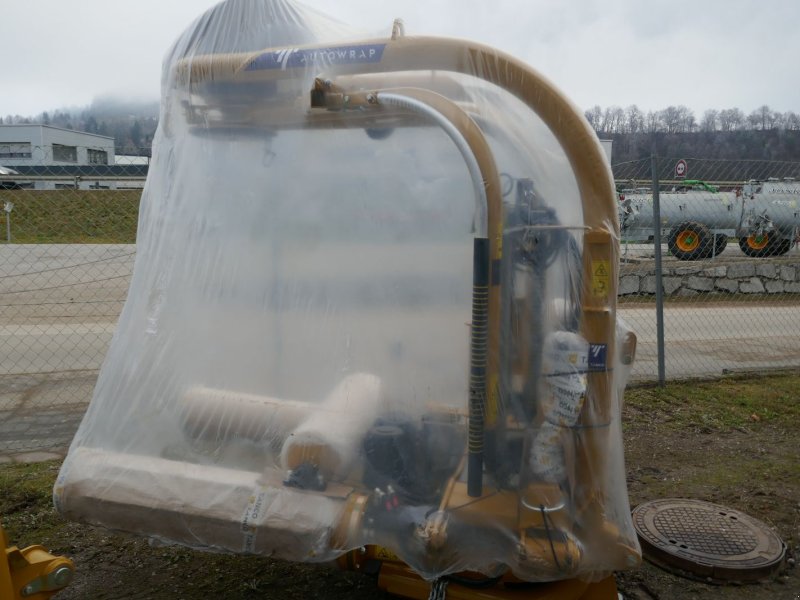 Ballenwickler типа Tanco S 200 Austria, Gebrauchtmaschine в Villach