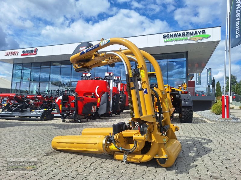 Ballenwickler za tip Tanco S200 VariWrap, Neumaschine u Aurolzmünster