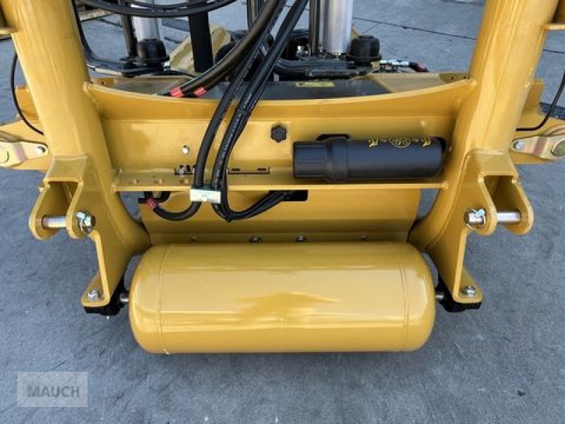 Ballenwickler typu Tanco Tanco S200 Doppelarmwickler, Neumaschine v Burgkirchen (Obrázek 13)