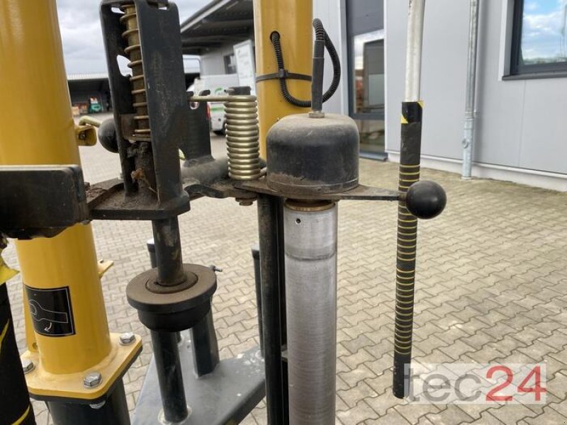 Ballenwickler typu Tanco VARIWRAP Q200, Gebrauchtmaschine w Brakel (Zdjęcie 5)