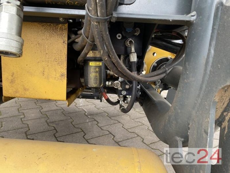 Ballenwickler typu Tanco VARIWRAP Q200, Gebrauchtmaschine w Brakel (Zdjęcie 9)