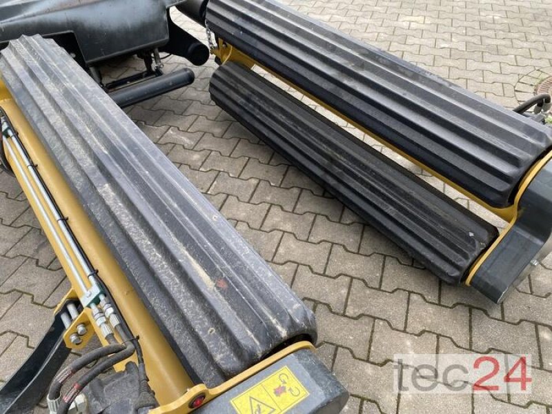 Ballenwickler typu Tanco VARIWRAP Q200, Gebrauchtmaschine w Brakel (Zdjęcie 7)