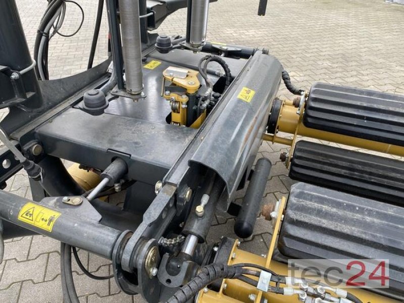 Ballenwickler typu Tanco VARIWRAP Q200, Gebrauchtmaschine w Brakel (Zdjęcie 4)