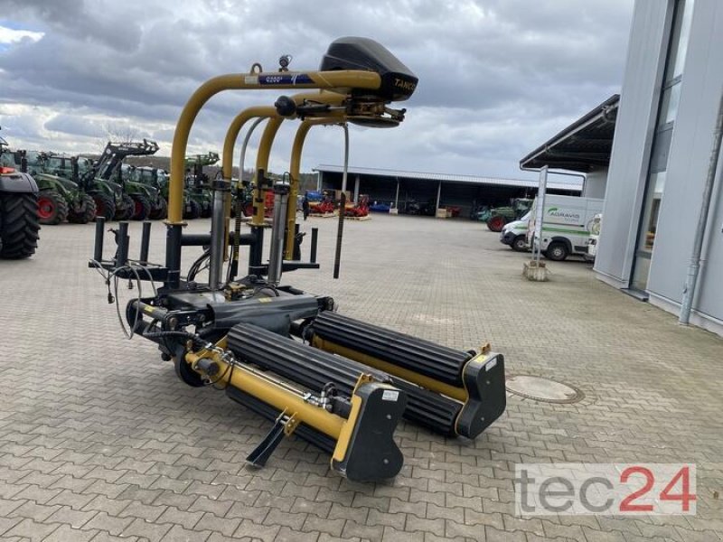 Ballenwickler typu Tanco VARIWRAP Q200, Gebrauchtmaschine w Brakel (Zdjęcie 3)