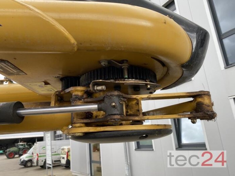 Ballenwickler typu Tanco VARIWRAP Q200, Gebrauchtmaschine w Brakel (Zdjęcie 10)