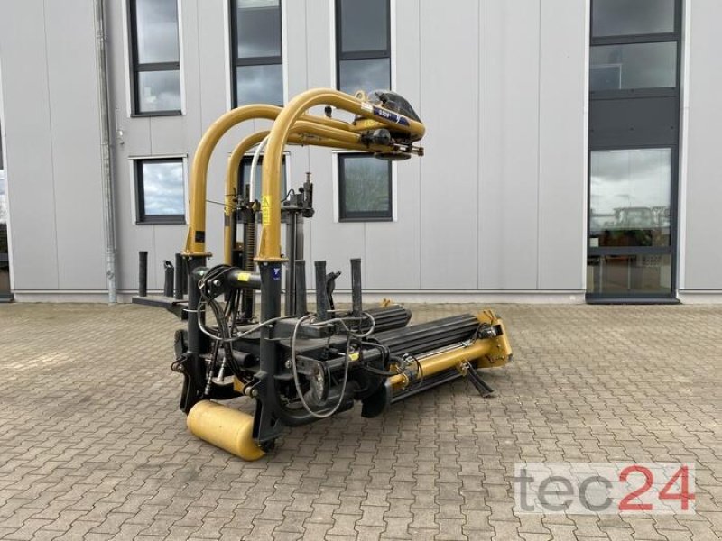 Ballenwickler typu Tanco VARIWRAP Q200, Gebrauchtmaschine w Brakel (Zdjęcie 11)