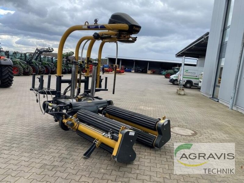 Ballenwickler a típus Tanco VARIWRAP Q200, Gebrauchtmaschine ekkor: Brakel (Kép 3)