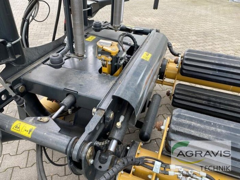 Ballenwickler a típus Tanco VARIWRAP Q200, Gebrauchtmaschine ekkor: Brakel (Kép 4)