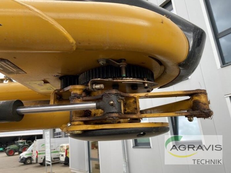 Ballenwickler a típus Tanco VARIWRAP Q200, Gebrauchtmaschine ekkor: Brakel (Kép 10)