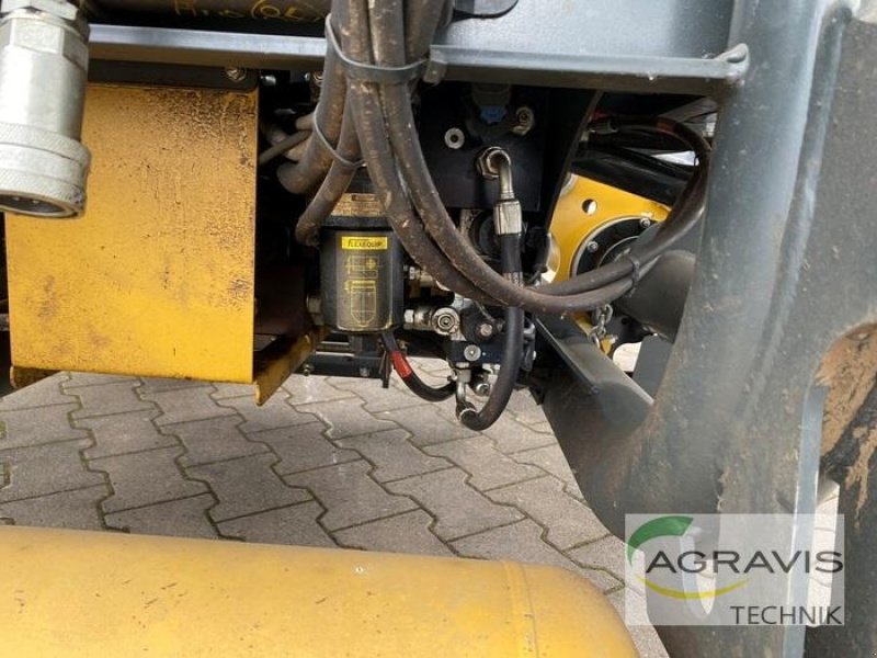 Ballenwickler a típus Tanco VARIWRAP Q200, Gebrauchtmaschine ekkor: Brakel (Kép 9)