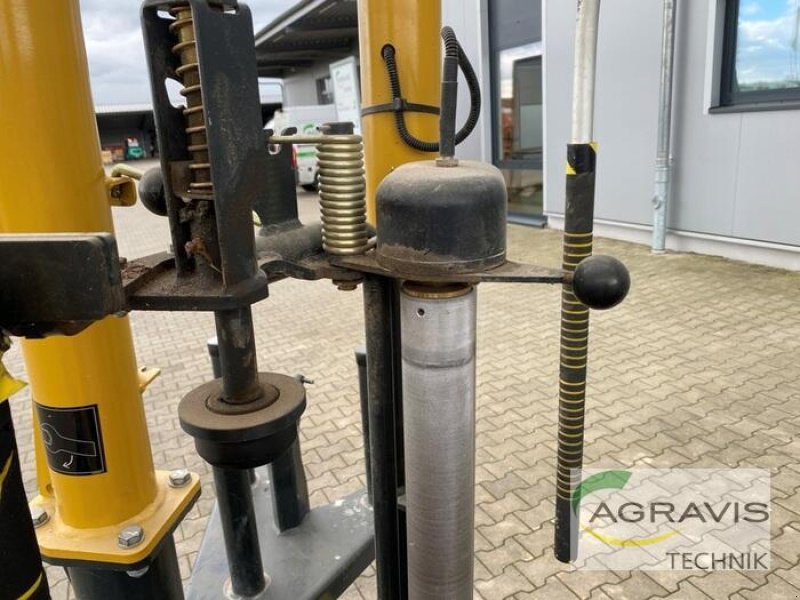 Ballenwickler a típus Tanco VARIWRAP Q200, Gebrauchtmaschine ekkor: Brakel (Kép 5)