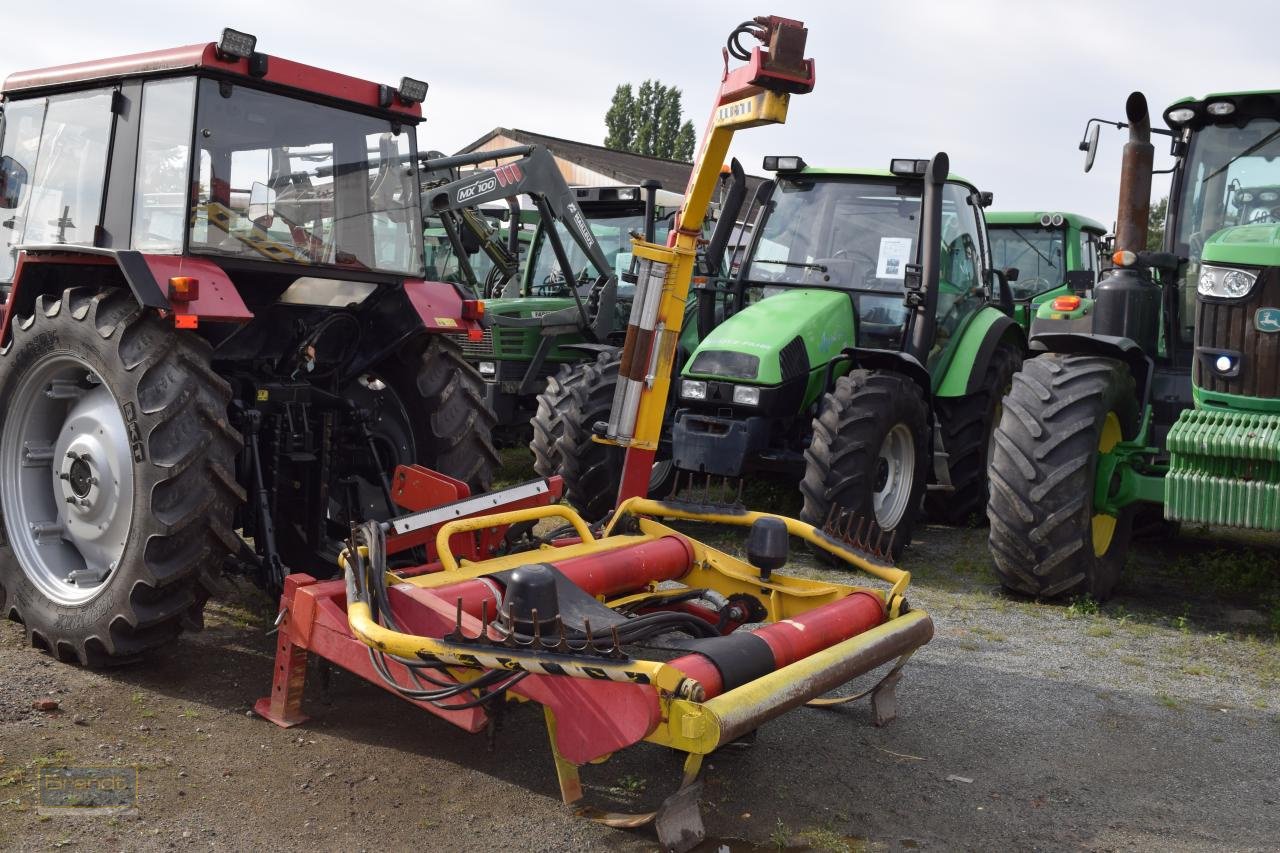 Ballenwickler of the type Welger 1500 E, Gebrauchtmaschine in Oyten (Picture 1)