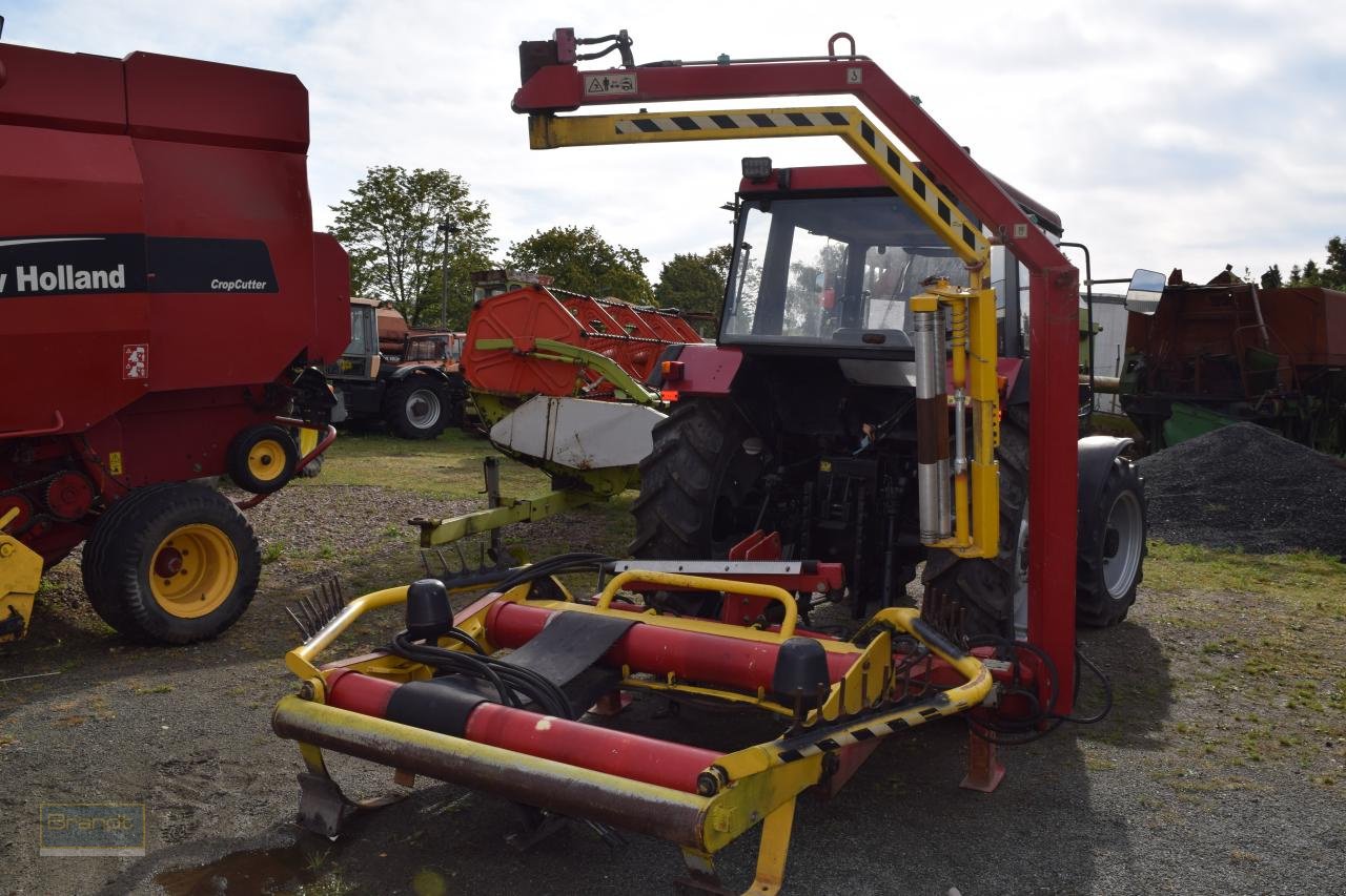 Ballenwickler of the type Welger 1500 E, Gebrauchtmaschine in Oyten (Picture 2)