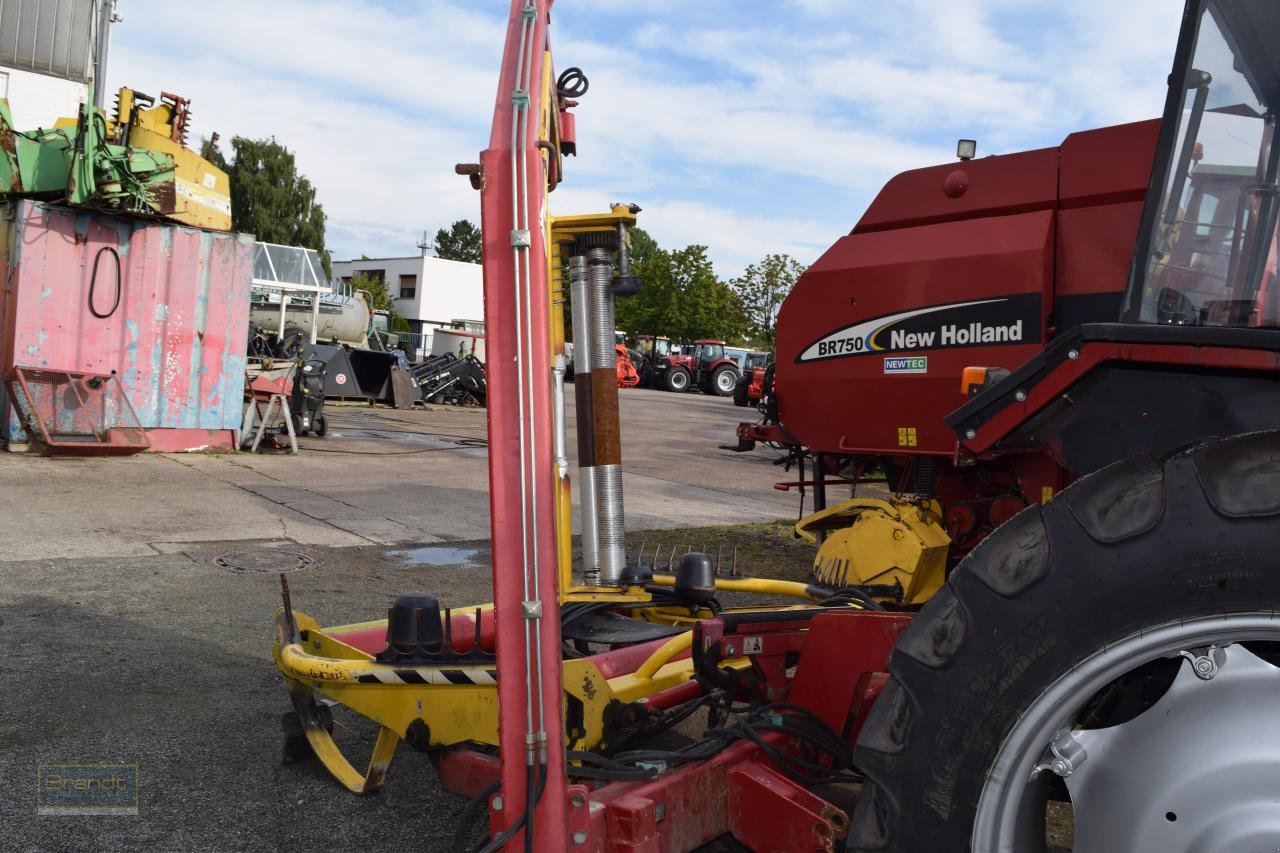 Ballenwickler of the type Welger 1500 E, Gebrauchtmaschine in Oyten (Picture 3)