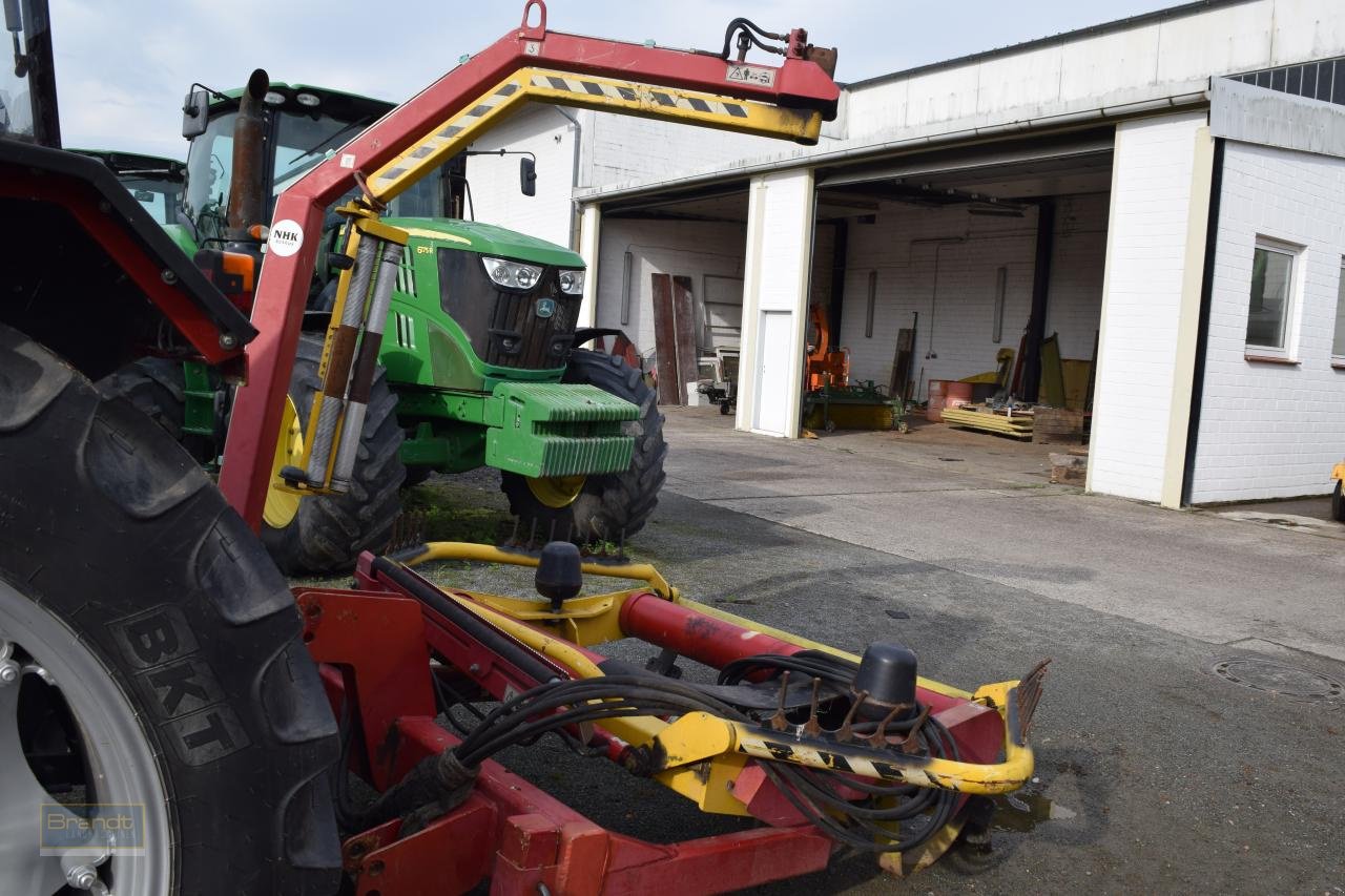 Ballenwickler of the type Welger 1500 E, Gebrauchtmaschine in Oyten (Picture 4)