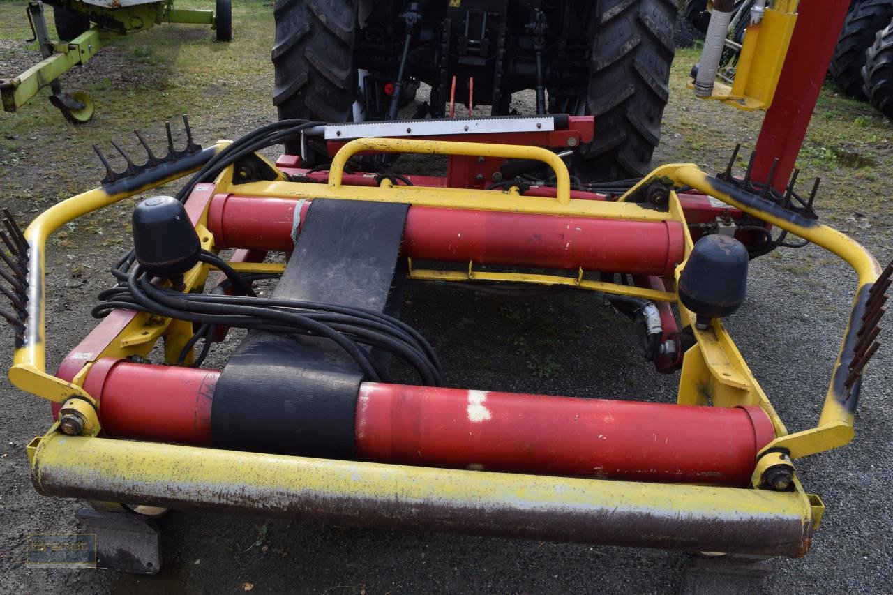 Ballenwickler of the type Welger 1500 E, Gebrauchtmaschine in Oyten (Picture 5)