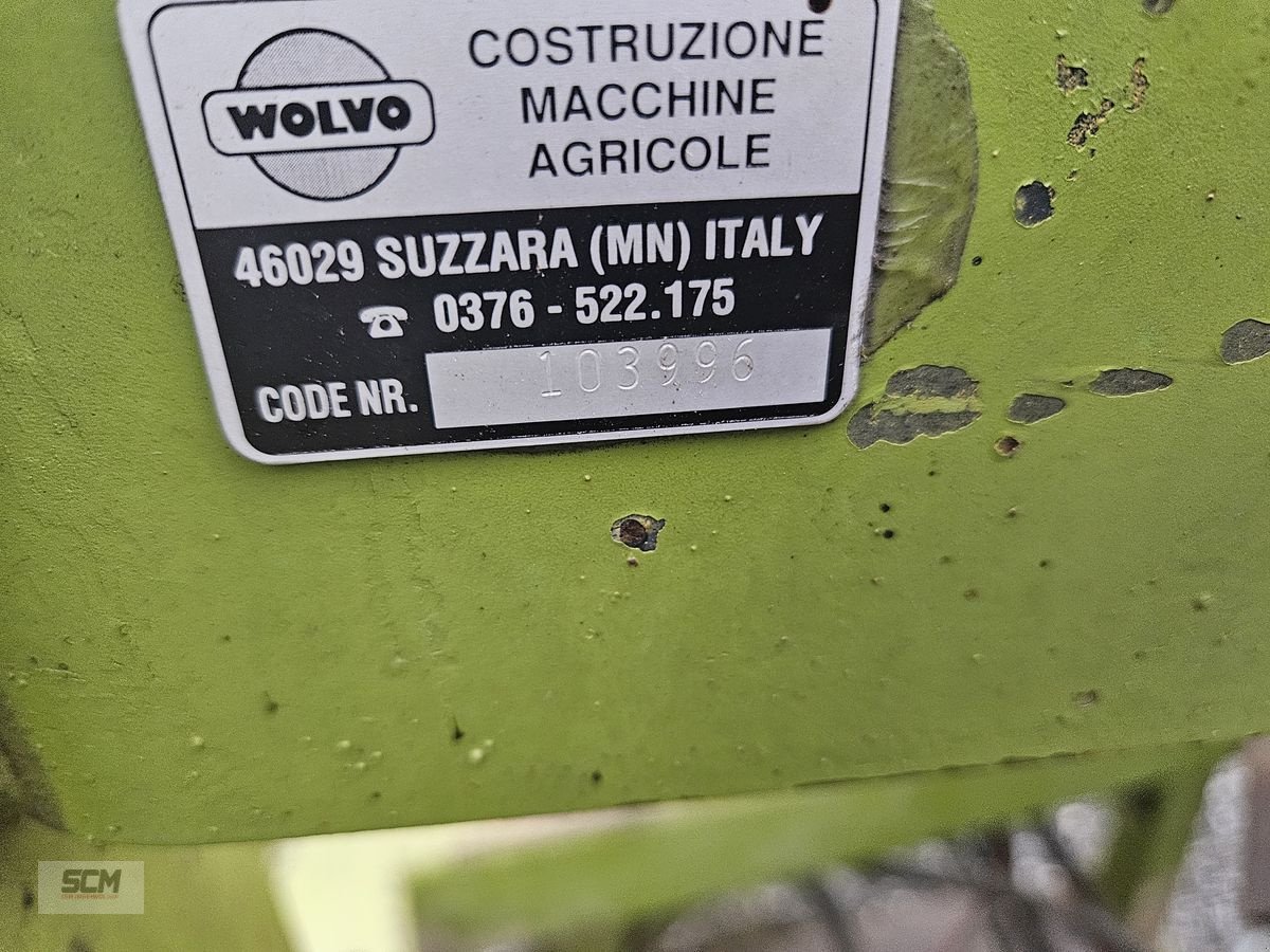 Ballenwickler typu Wolagri -Wolvo FW 15, Gebrauchtmaschine v St. Marein (Obrázek 6)