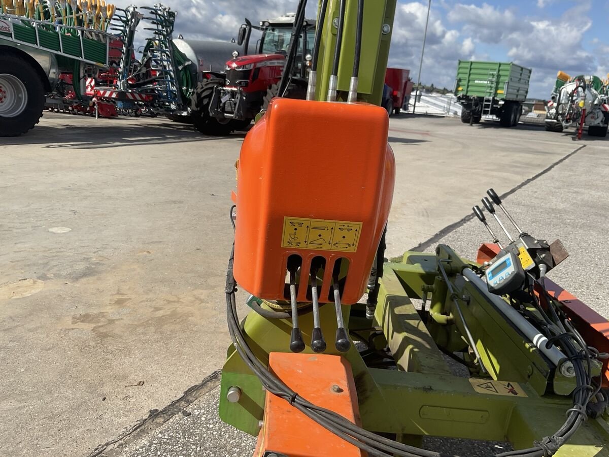 Ballenwickler tipa Wolagri IFW 15/SX, Gebrauchtmaschine u Zwettl (Slika 10)