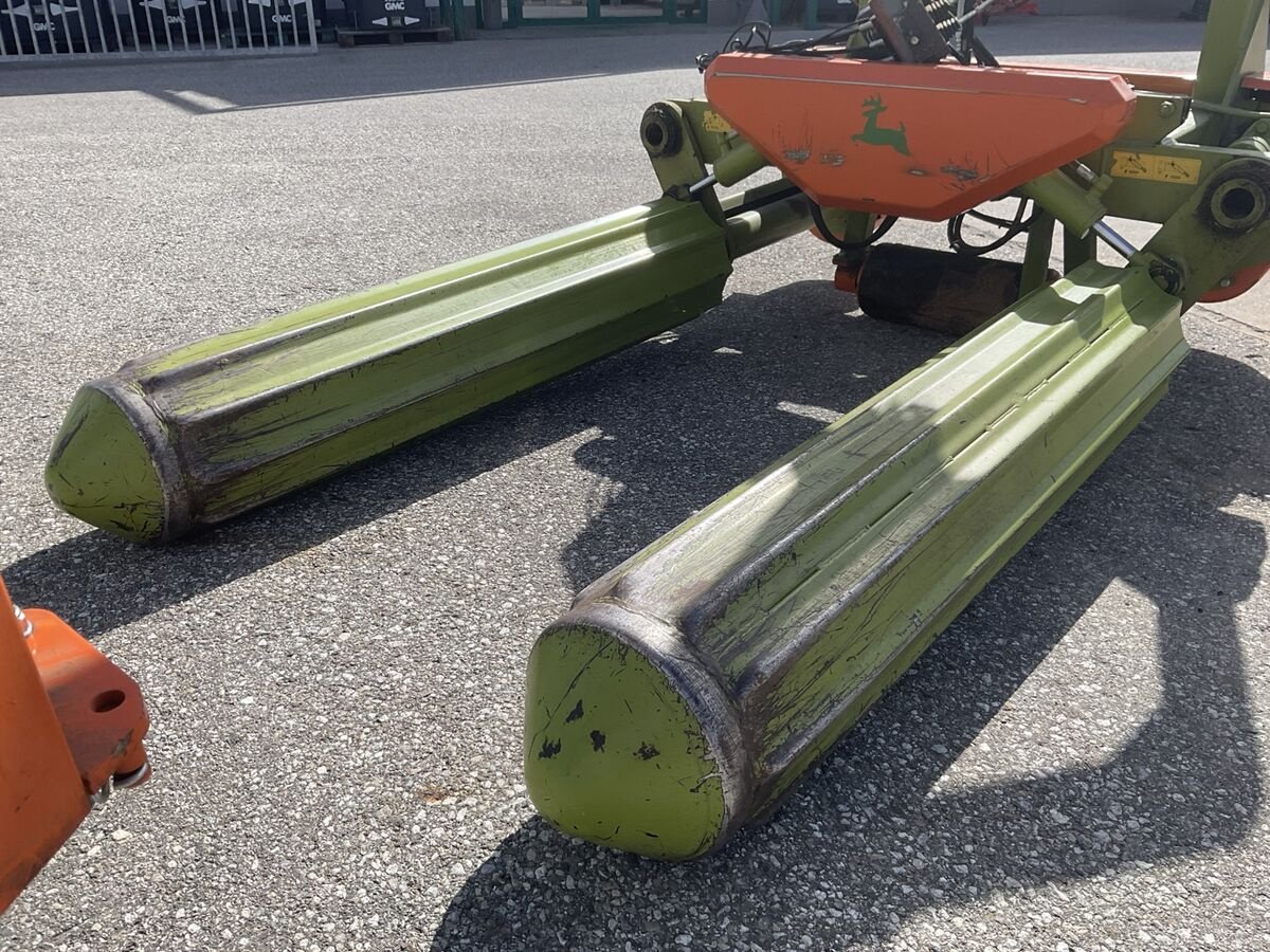 Ballenwickler tipa Wolagri IFW 15/SX, Gebrauchtmaschine u Zwettl (Slika 13)