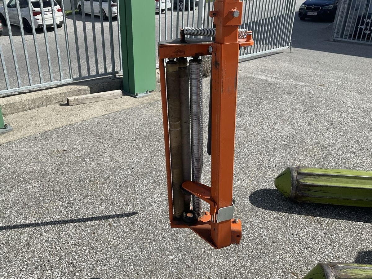 Ballenwickler tipa Wolagri IFW 15/SX, Gebrauchtmaschine u Zwettl (Slika 12)