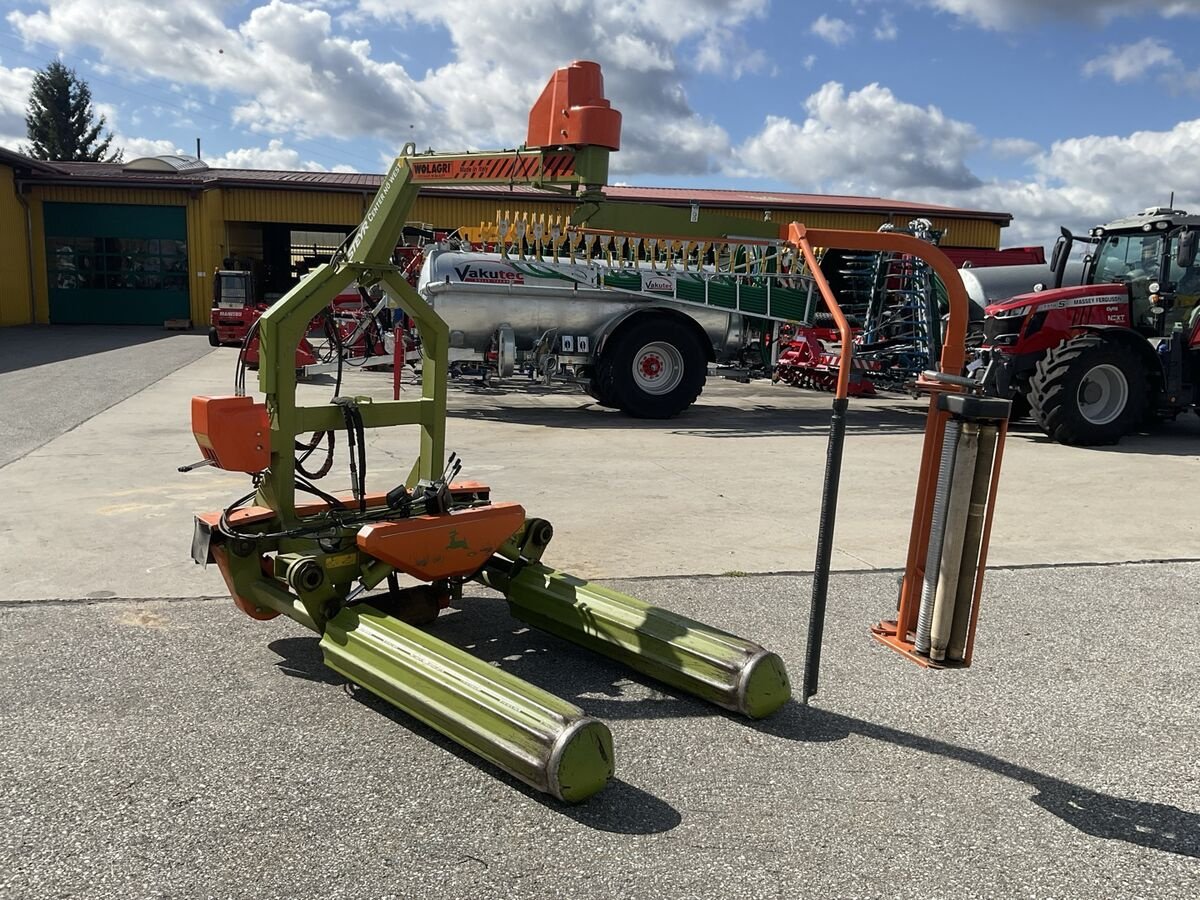 Ballenwickler tipa Wolagri IFW 15/SX, Gebrauchtmaschine u Zwettl (Slika 4)