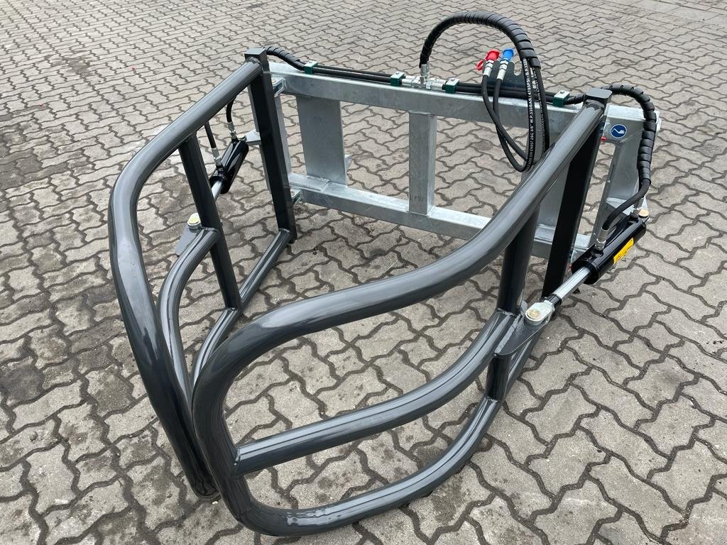 Ballenzange des Typs Fliegl Ballenzange ''Small'' **Sonderpreis**, Neumaschine in Sittensen (Bild 1)