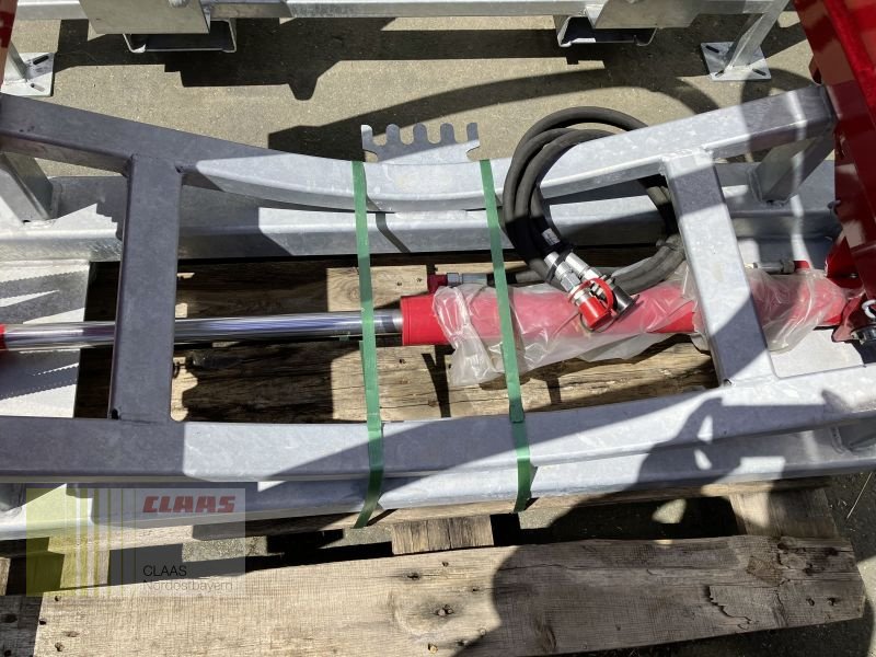 Ballenzange des Typs Fliegl BZCFLM000010 PROFI-COMBI, Neumaschine in Hof (Bild 4)