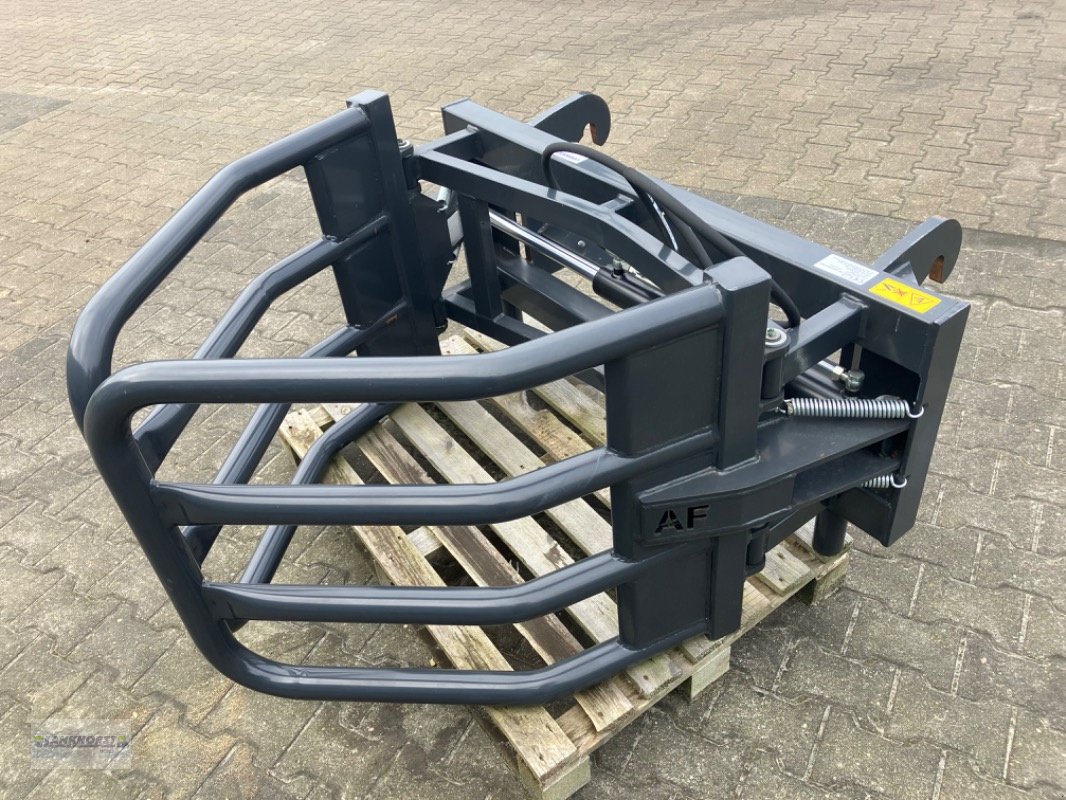 Ballenzange des Typs Sonstige AF BALLENZANGE, Neumaschine in Aurich (Bild 1)