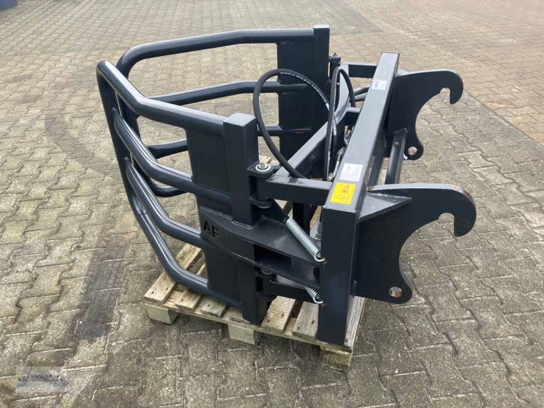 Ballenzange des Typs Sonstige AF BALLENZANGE, Neumaschine in Aurich (Bild 2)