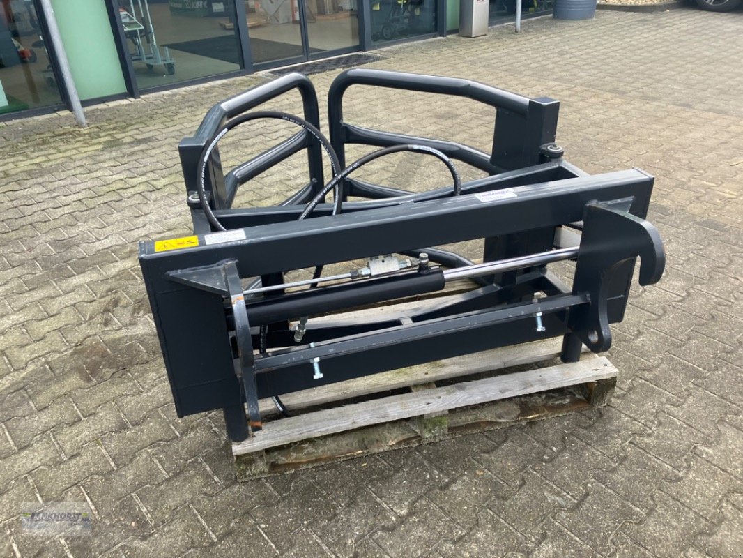 Ballenzange des Typs Sonstige AF BALLENZANGE, Neumaschine in Aurich (Bild 3)