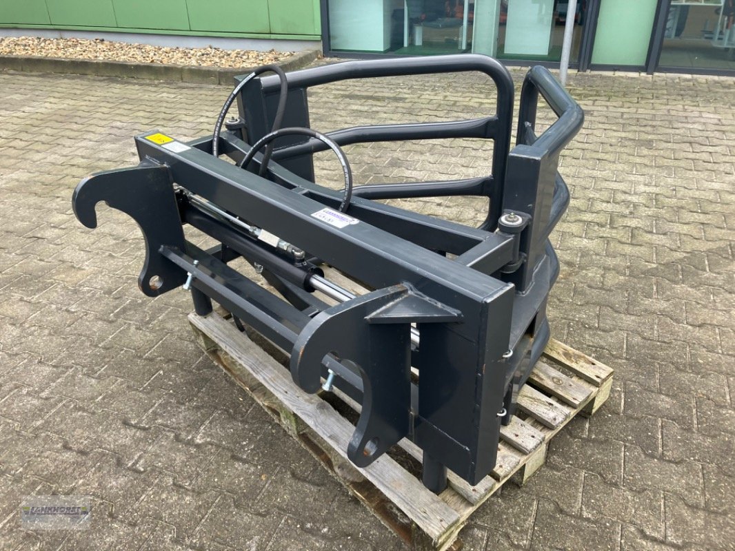 Ballenzange des Typs Sonstige AF BALLENZANGE, Neumaschine in Aurich (Bild 4)