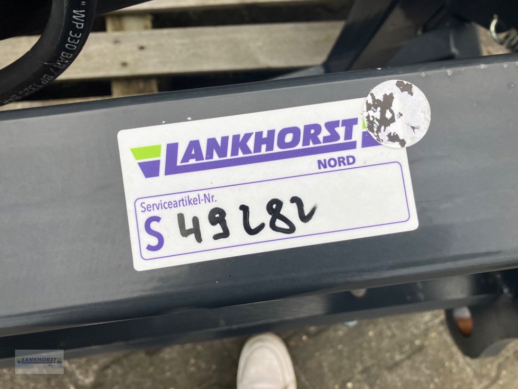 Ballenzange des Typs Sonstige AF BALLENZANGE, Neumaschine in Aurich (Bild 6)