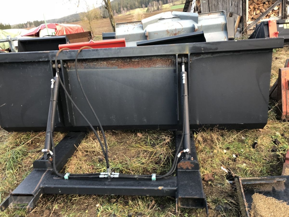 Ballenzange des Typs Sonstige Crizzly DS 3000, Gebrauchtmaschine in Bad Leonfelden (Bild 4)