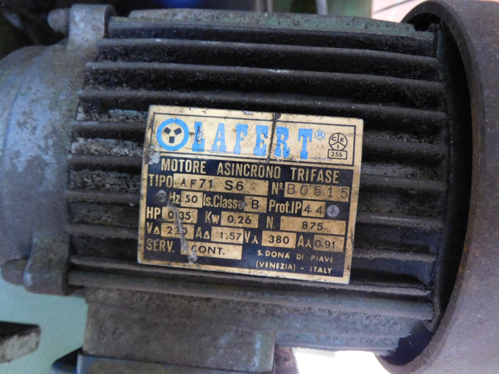 Bandsägewerk tip Bauer Metallbandsäge / Bandsäge Typ HS 300 A inkl. 2 x Sägeband NEU, Gebrauchtmaschine in Wagenfeld (Poză 13)