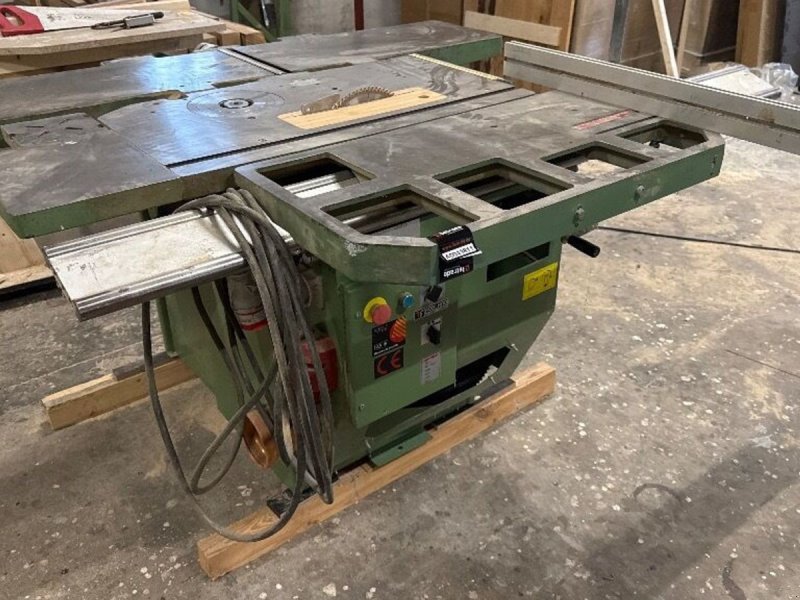 Bandsägewerk za tip Robland X260-X310 Kombimaskine, Gebrauchtmaschine u Rødovre (Slika 1)